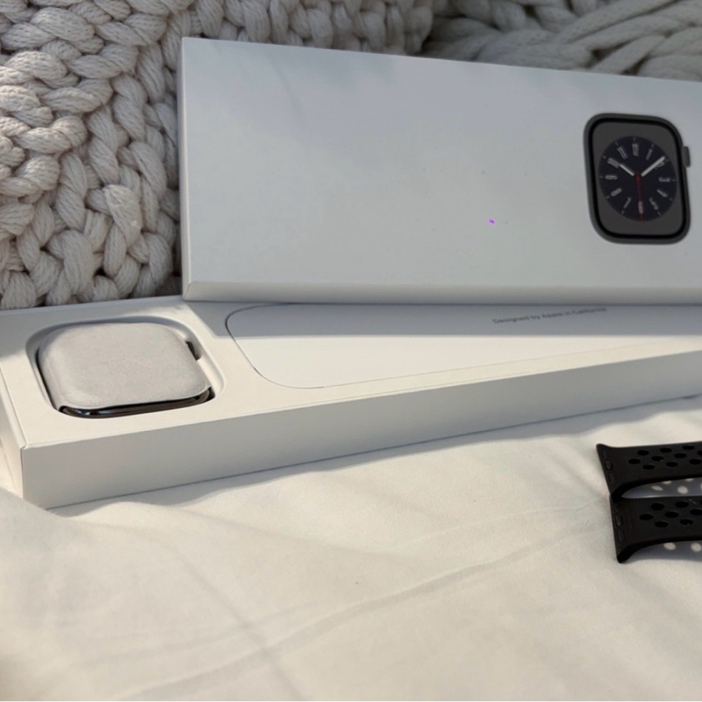 Apple Watch Series 8